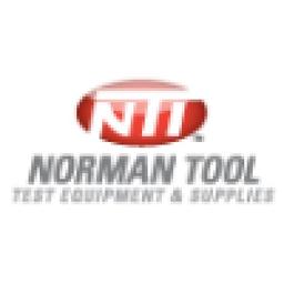 Norman Tool Inc. - Test Equipment & Supplies Logo