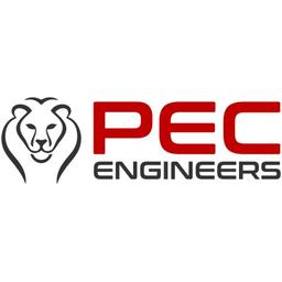 PEC Engineers Logo