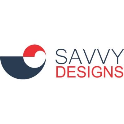 Savvy Designs.info Logo