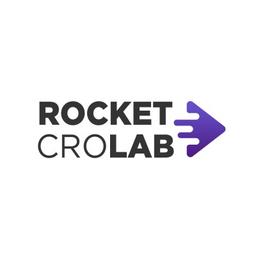 Rocket CRO Lab Logo