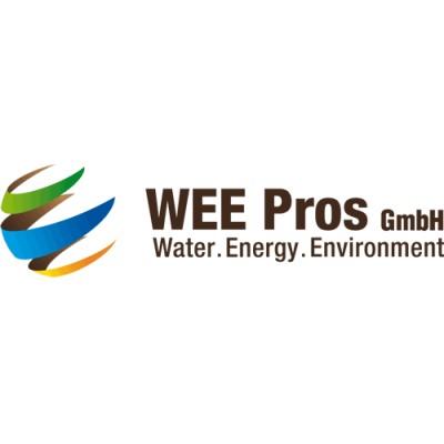 WEE Pros GmbH Logo