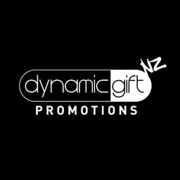 Dynamic Gift NZ Logo