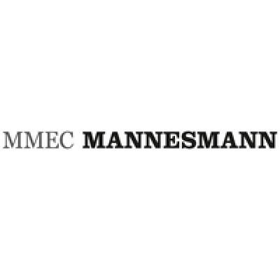 MMEC-Mannesmann GmbH Middle East Logo