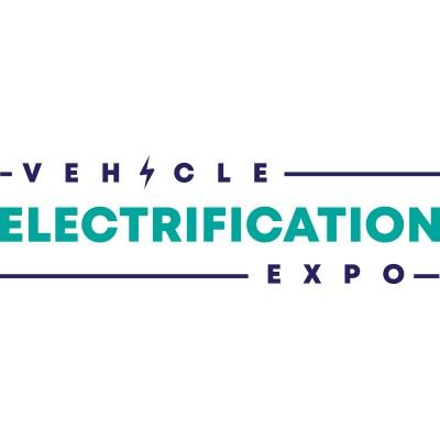 Vehicle Electrification Expo Logo