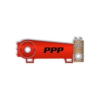 Permian Pump and Power LLC Logo