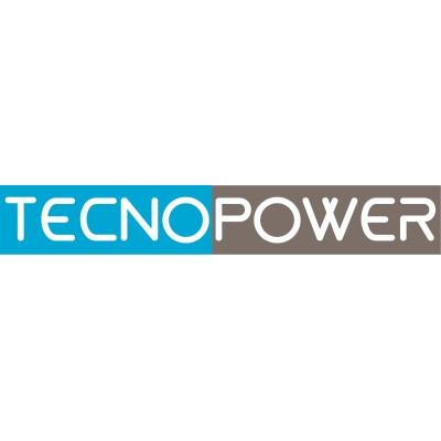 Tecnopower International Logo