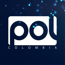 POL Colombia Logo