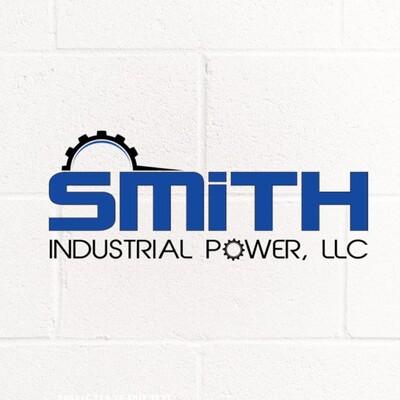 Smith Industrial Power LLC's Logo
