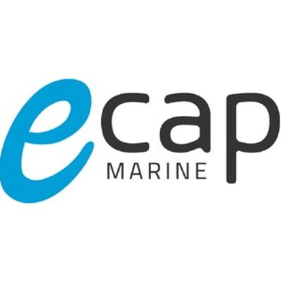 eCap Marine's Logo
