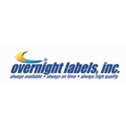 Overnight Labels LLC Logo