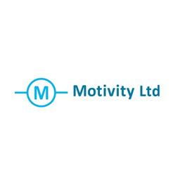 MOTIVITY LTD Logo