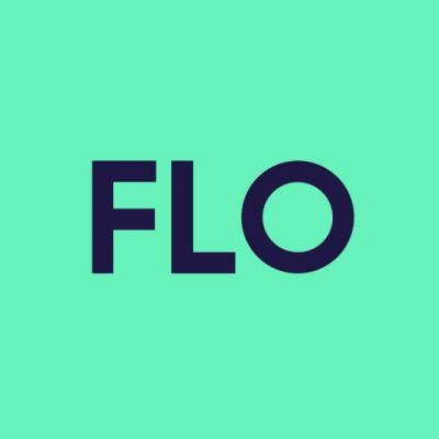 FLO Logo