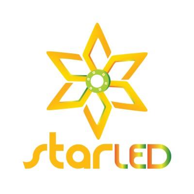 Starled Technology SG Logo