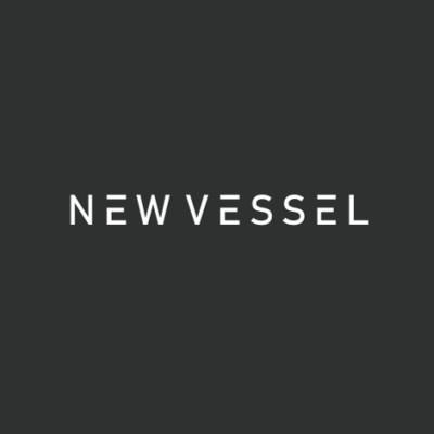 New Vessel Logo