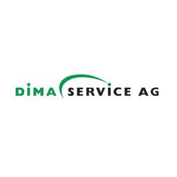 Dima Service AG Logo