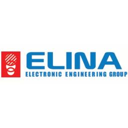 Elina Electronic Engineering Ltd Logo