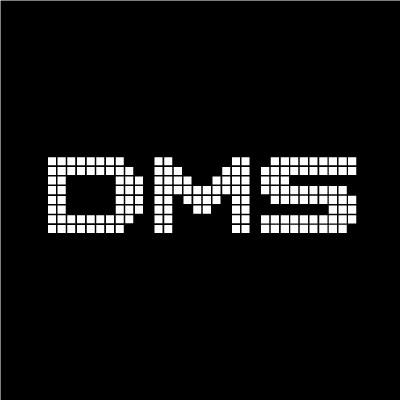 DMS - Displays & Mobility Solutions Lda Logo