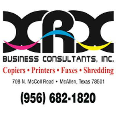 XRX Business Consultants Inc.'s Logo