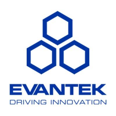 Evantek Pte Ltd's Logo