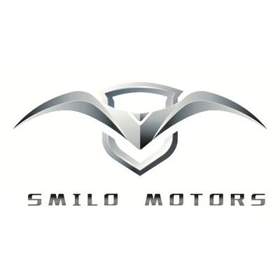 CHANGZHOU SMILO MOTORS CO.LTD Logo