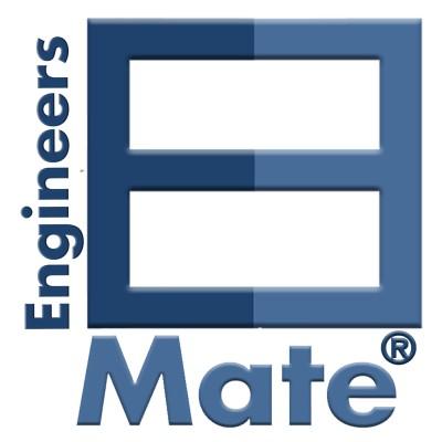 Engineers Mate®'s Logo