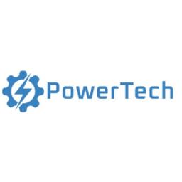 Powertech System Trading LLC Logo