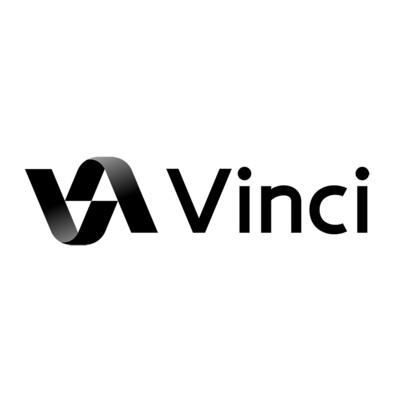 Vinci PR Logo