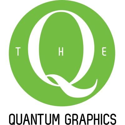 Quantum Graphics's Logo