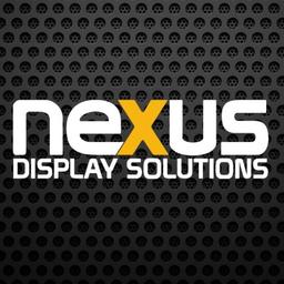 Nexus Display Solutions Logo