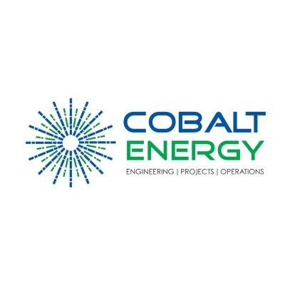 Cobalt Energy Logo