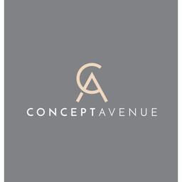 Concept Avenue - Property Marketing Logo