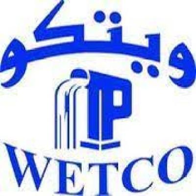 WETCO's Logo