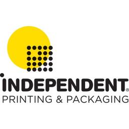 Independent Printing & Packaging Logo