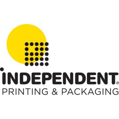 Independent Printing & Packaging's Logo