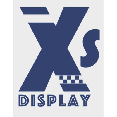 XINSUN Display Integration Ltd. Logo