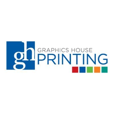 GH Printing Logo