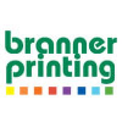 Branner Printing Logo
