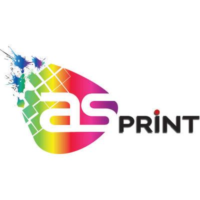 ASPrint's Logo