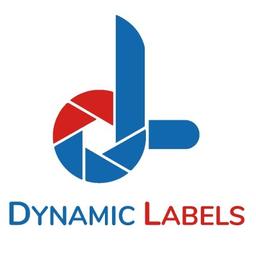 Dynamic Labels Logo