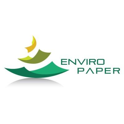 Enviro Paper Logo