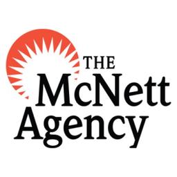 The McNett Agency Logo