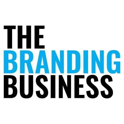 The Branding Business's Logo