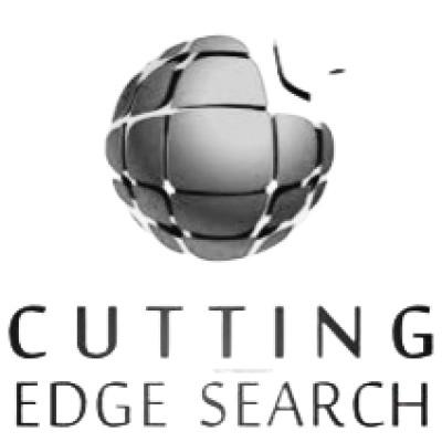 Cutting Edge Search Logo