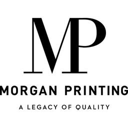 Morgan Printing Logo
