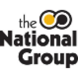 The National Group Logo