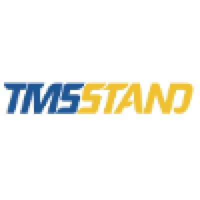 TMS Stand Market Ekipmanları Özel Stand / Market Equipment Specific Displays For Your Products Logo