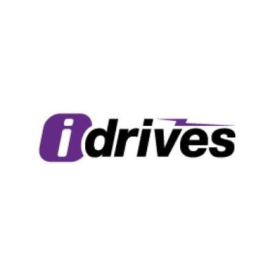 Idrives Logo