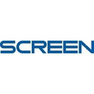 Screen GP Australia Pty Ltd Logo