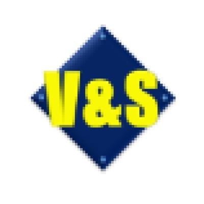 VyS Ingenieria y construccion Ltda. Logo