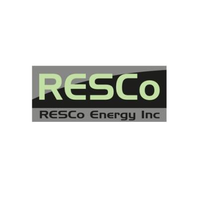 RESCo Energy Inc's Logo